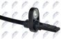 Датчик, кількість обертів колеса Mazda 2 De 2007->,Ford Fiesta 2009- L, фото 2 - интернет-магазин Auto-Mechanic