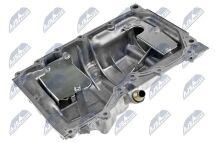 Оливний піддон Mazda 3 02-, Mazda 6 2.3