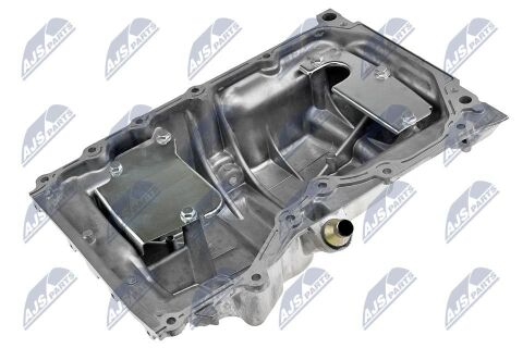 Оливний піддон Mazda 3 02-, Mazda 6 2.3