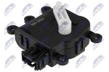 Приводний елемент, змішувальний клапан Mazda 3 08-