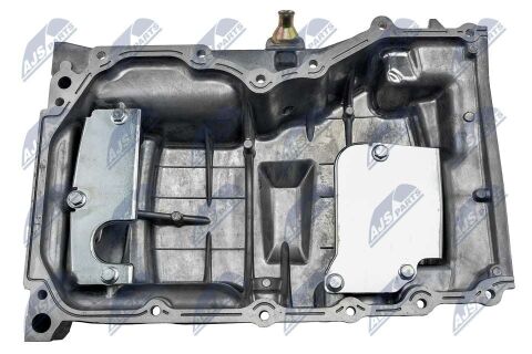 Оливний піддон Mazda 3 02-, Mazda 6 2.3