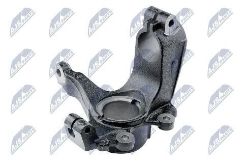 Шийка осі, підвіска коліс Mazda 3 09-13