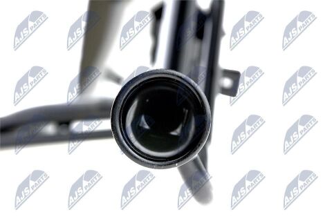 Наливний патрубок, паливний бак Mazda 3 03-13 Наливний патрубок, паливний бак Mazda 3 03-13