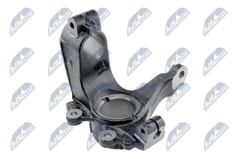 Шийка осі, підвіска коліс Mazda 3 09-13