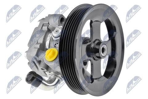 Гідравлічний насос, механізм рульового керування Mazda 3 1.4,1.6 03-09 Гідравлічний насос, механізм рульового керування Mazda 3 1.4,1.6 03-09