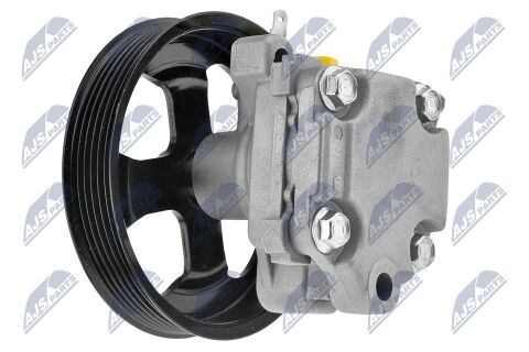 Гідравлічний насос, механізм рульового керування Mazda 3 1.4,1.6 03-09 Гідравлічний насос, механізм рульового керування Mazda 3 1.4,1.6 03-09