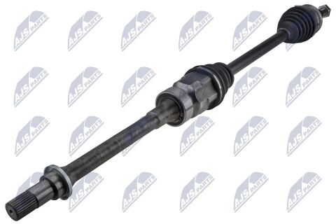 Приводний вал Mazda 3 1.5 13-19 Приводний вал Mazda 3 1.5 13-19