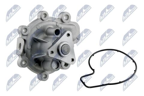 Водяной насос, охлаждение двигателя Mazda 3 1.5, 2.0 14-, 6 2.0, 2.5 13-, Cx-3 2.0 15-, Cx-5 2.0, 2.5 11- Водяной насос, охлаждение двигателя Mazda 3 1.5, 2.0 14-, 6 2.0, 2.5 13-, Cx-3 2.0 15-, Cx-5 2.0, 2.5 11-