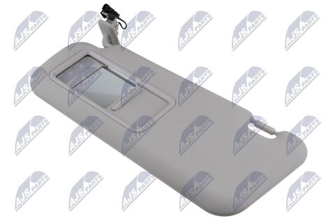 Солнцезащитный козырёк Mazda 3 2010- Солнцезащитный козырёк Mazda 3 2010-
