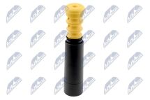 Втулка, амортизатор Mazda 3 Bk 03-08, 5 05-10, Vw Golf Iv