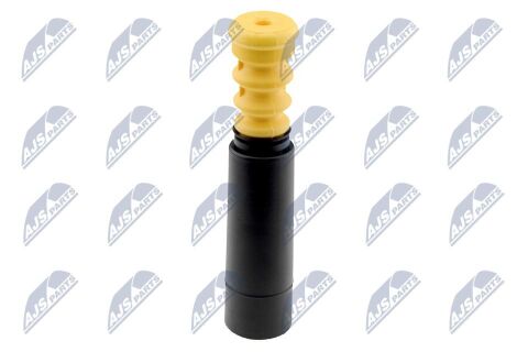 Втулка, амортизатор Mazda 3 Bk 03-08, 5 05-10, Vw Golf Iv Втулка, амортизатор Mazda 3 Bk 03-08, 5 05-10, Vw Golf Iv
