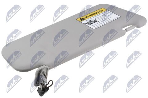 Солнцезащитный козырёк Mazda 3 2010- Солнцезащитный козырёк Mazda 3 2010-