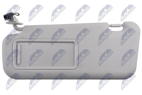 Солнцезащитный козырёк Mazda 3 2010- Солнцезащитный козырёк Mazda 3 2010-