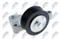 Паразитный / ведущий ролик, поликлиновой ремень Mazda 3 Bl 09-13, Mazda Cx-5 Ke 2011-, Mazda 6 Gh 2008-2013,, фото 1 - интернет-магазин Auto-Mechanic