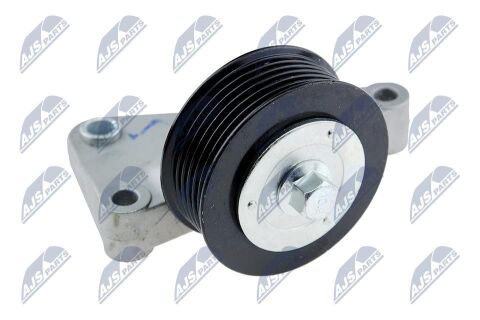 Паразитный / ведущий ролик, поликлиновой ремень Mazda 3 Bl 09-13, Mazda Cx-5 Ke 2011-, Mazda 6 Gh 2008-2013, Паразитный / ведущий ролик, поликлиновой ремень Mazda 3 Bl 09-13, Mazda Cx-5 Ke 2011-, Mazda 6 Gh 2008-2013,