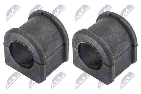 Втулка, стабилизатор Mazda 3 Mps Bk 07-08, Bl 09- Втулка, стабилизатор Mazda 3 Mps Bk 07-08, Bl 09-
