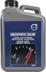 Антифриз Volvo Concentrad coolant (зелений), 4 літри