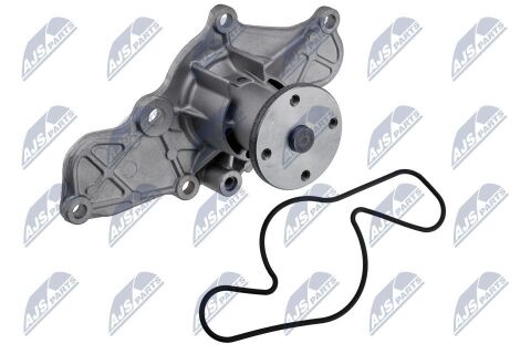 Насос охолоджувальної рідини, охолодження двигуна Mazda 626 2.5 V6 91-93, Mx-3 1.8 V6 91-93, Mx-6 2.5 V6 91-93 Насос охолоджувальної рідини, охолодження двигуна Mazda 626 2.5 V6 91-93, Mx-3 1.8 V6 91-93, Mx-6 2.5 V6 91-93