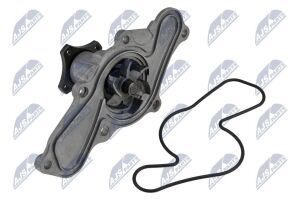 Водяной насос, охлаждение двигателя Mazda 626 2.5 V6 93-, 323 2.0 V6 94-, Mx-3 1.8 V6 93-, Xedos-6 2.0 V6 94-99