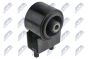 Опора, двигун Mazda 626 Ge 91-97, Mx-6 Ge 91-96, Xedos-6 Ca 92-98, фото 1 - інтерент-магазин Auto-Mechanic