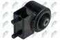 Опора, двигун Mazda 626 Ge 91-97, Mx-6 Ge 91-96, Xedos-6 Ca 92-98, фото 2 - інтерент-магазин Auto-Mechanic