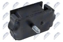 Опора, двигун Mazda Bongo 84-99-