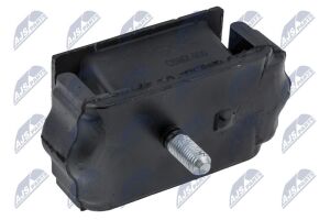 Подвеска, двигатель Mazda Bongo 84-99-