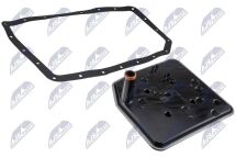 Гідравлічний фільтр, автоматична коробка передач Mazda Bt-50 06- Гідравлічний фільтр, автоматична коробка передач Mazda Bt-50 06-