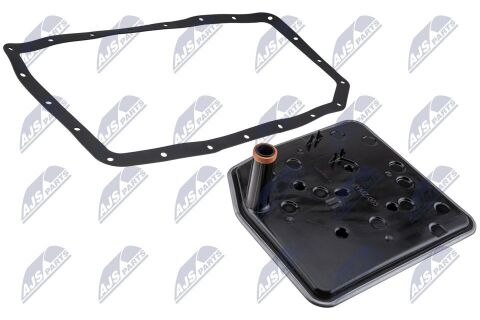 Гідравлічний фільтр, автоматична коробка передач Mazda Bt-50 06-