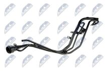 Наливний патрубок, паливний бак Mazda Cx-5 2.0I,2.5I 12-