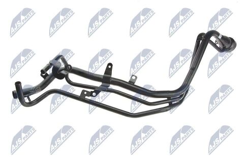 Наливний патрубок, паливний бак Mazda Cx-5 2.0I,2.5I 12-