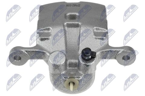 Гальмівний супорт Mazda Cx-7 06-, Cx-9 06- Гальмівний супорт Mazda Cx-7 06-, Cx-9 06-