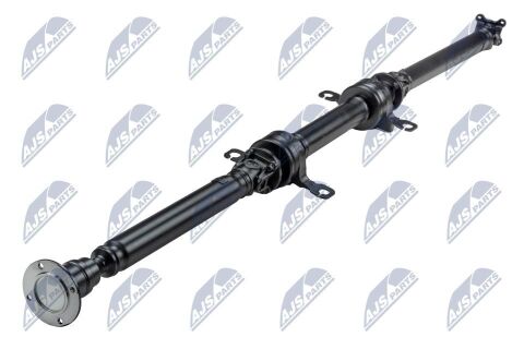 Карданний вал, головна передача Mazda Cx-7 2.3T 07-12, 2.5 10-12 Карданний вал, головна передача Mazda Cx-7 2.3T 07-12, 2.5 10-12