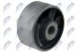 Опора, диференціал Mazda Cx-7 Er 06-, Mazda 6 Kombi Gy 02-08, Mazda 6 Mps Gg 05-07, фото 1 - інтерент-магазин Auto-Mechanic