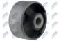 Опора, диференціал Mazda Cx-7 Er 06-, Mazda 6 Kombi Gy 02-08, Mazda 6 Mps Gg 05-07, фото 2 - інтерент-магазин Auto-Mechanic