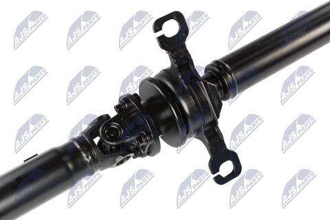 Карданний вал, головна передача Mazda Cx-7 2.3T 07-12, 2.5 10-12 Карданний вал, головна передача Mazda Cx-7 2.3T 07-12, 2.5 10-12