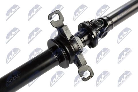 Карданний вал, головна передача Mazda Cx-7 2.3T 07-12, 2.5 10-12 Карданний вал, головна передача Mazda Cx-7 2.3T 07-12, 2.5 10-12