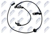 Датчик, кількість обертів колеса Mazda Demio 98-