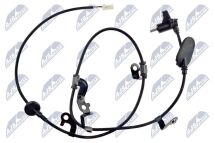 Датчик, кількість обертів колеса Mazda Demio 98-