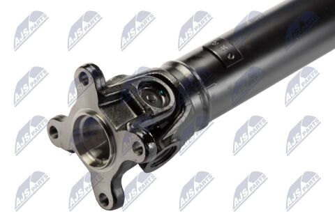 Карданний вал, головна передача Mazda Cx-7 2.3T 07-12, 2.5 10-12 Карданний вал, головна передача Mazda Cx-7 2.3T 07-12, 2.5 10-12