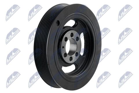 Шків, колінчатий вал Mazda Eng.2.0Di 6 2005-, 5 2005- Шків, колінчатий вал Mazda Eng.2.0Di 6 2005-, 5 2005-