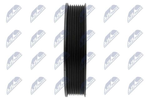 Ременный шкив, коленчатый вал Mazda Eng.2.0D 6 Gg 02-05, Mpv 02-05 Ременный шкив, коленчатый вал Mazda Eng.2.0D 6 Gg 02-05, Mpv 02-05