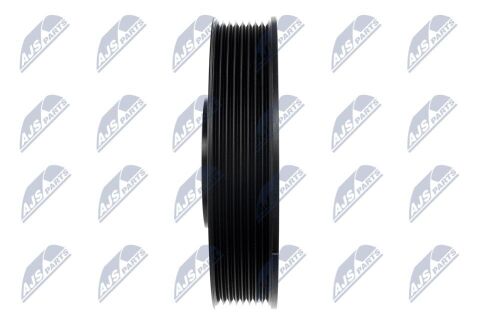 Шків, колінчатий вал Mazda Eng.2.0Di 6 2005-, 5 2005- Шків, колінчатий вал Mazda Eng.2.0Di 6 2005-, 5 2005-