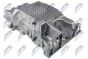 Оливний піддон Mazda Mpv 3.0 00-06, Tribute 3.0 00-08, 6 3.0 02-08, фото 2 - інтерент-магазин Auto-Mechanic