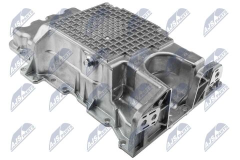 Оливний піддон Mazda Mpv 3.0 00-06, Tribute 3.0 00-08, 6 3.0 02-08 Оливний піддон Mazda Mpv 3.0 00-06, Tribute 3.0 00-08, 6 3.0 02-08