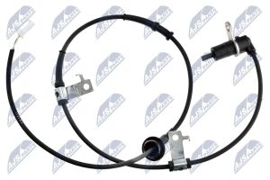 Датчик, кількість обертів колеса Mazda Mpv 99-06