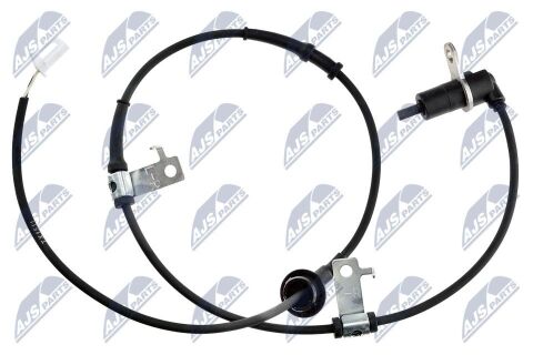 Датчик, кількість обертів колеса Mazda Mpv 99-06 Датчик, кількість обертів колеса Mazda Mpv 99-06