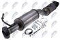 Каталізатор Mazda Rx-8 1.3 141Kw, фото 1 - інтерент-магазин Auto-Mechanic