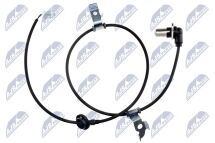 Датчик, кількість обертів колеса Mazda Rx-8 -10