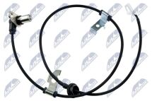 Датчик, кількість обертів колеса Mazda Rx-8 -10